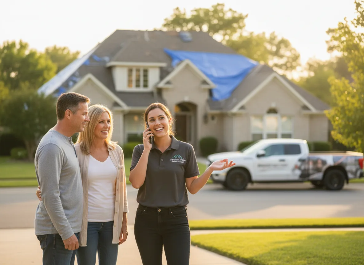 Emergency Roof Repair Kings Bay, GA FAQs
